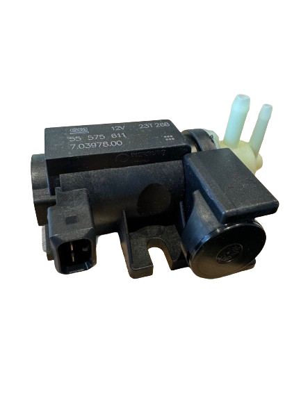 Magnetventil Für Opel Corsa E, D, Adam - Purge Ventil Ersatzteil