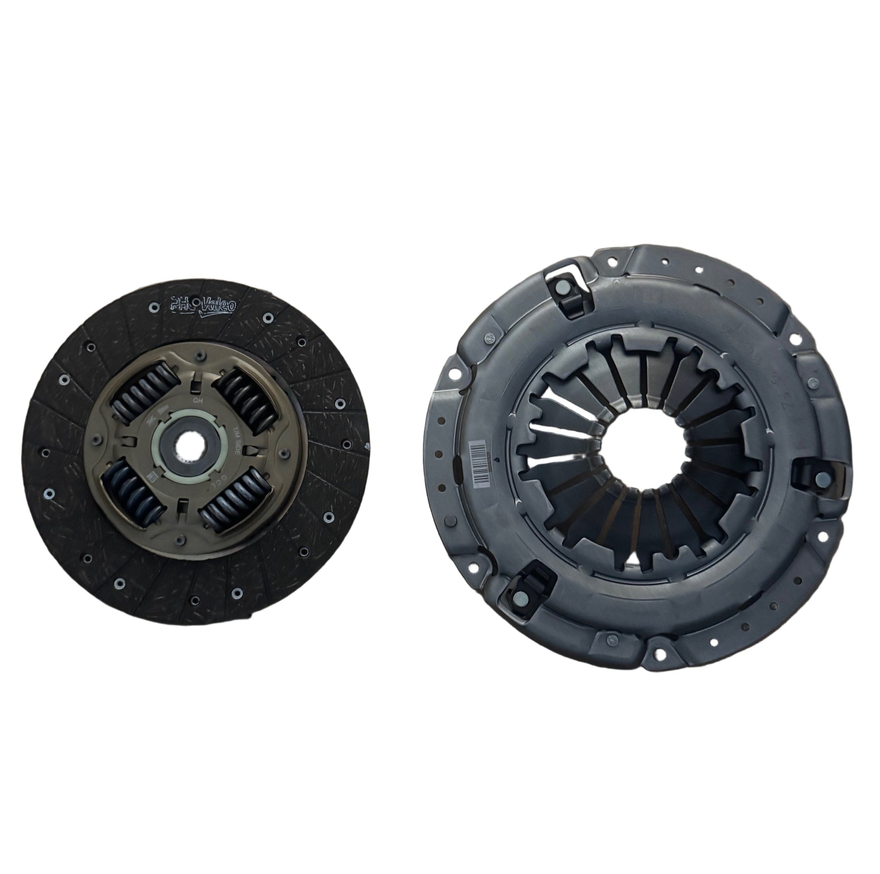 Vauxhall Zafira C Mokka Mokka X 1.6 1.8 2 Part Clutch Kit New OE Part 95518830