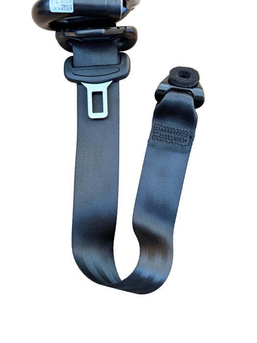 OE Vauxhall Mokka Driver Side Rear Seat Belt New 98394563XX