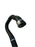 Vauxhall Corsa D 1.3 Diesel Outlet Intercooler Hose Ident AL3 New OE Part 13254621