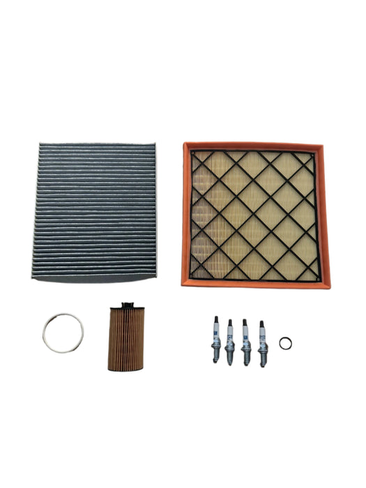 Vauxhall Astra J Cascada Zafira C 1.4 Turbo Engine Service Kit New OE Part 95524114
