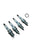 Vauxhall Astra J Cascada Zafira C 1.4 Turbo Engine Service Kit New OE Part 95524114