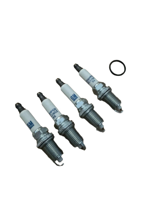 Vauxhall Astra J Cascada Zafira C 1.4 Turbo Engine Service Kit New OE Part 95524114