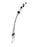 Vauxhall Astra H 1.3 Diesel 6 Speed M20 Gearshift Cables New OE Part 55350346
