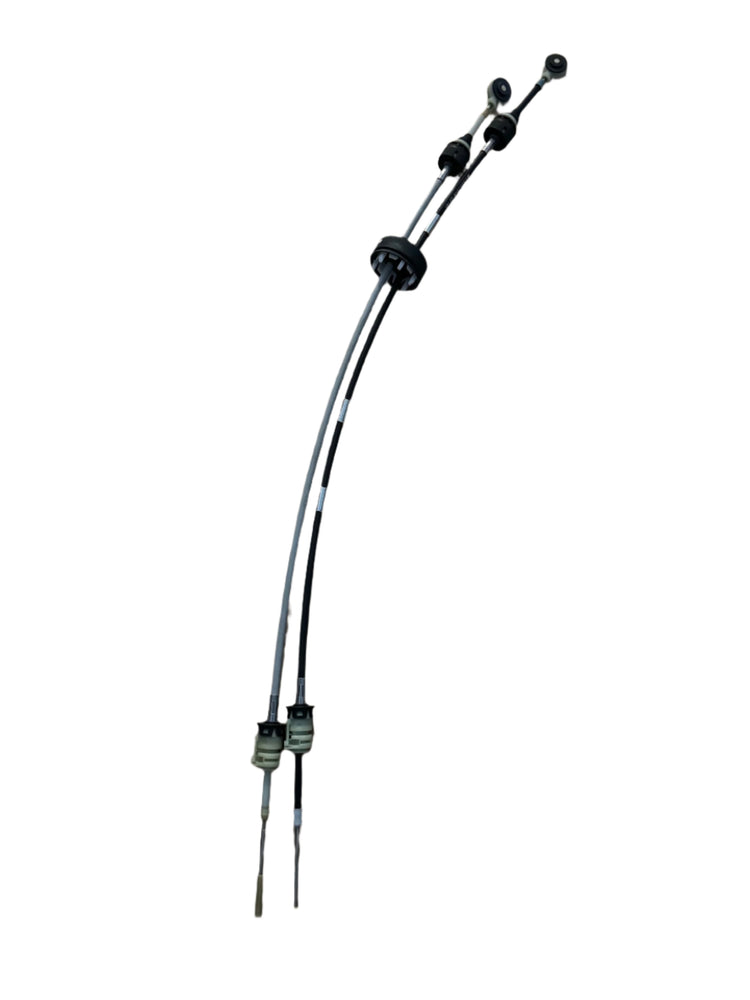 Vauxhall Astra H 1.3 Diesel 6 Speed M20 Gearshift Cables New OE Part 55350346