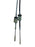 Vauxhall Astra H 1.3 Diesel 6 Speed M20 Gearshift Cables New OE Part 55350346