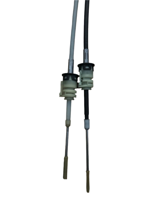 Vauxhall Astra H 1.3 Diesel 6 Speed M20 Gearshift Cables New OE Part 55350346