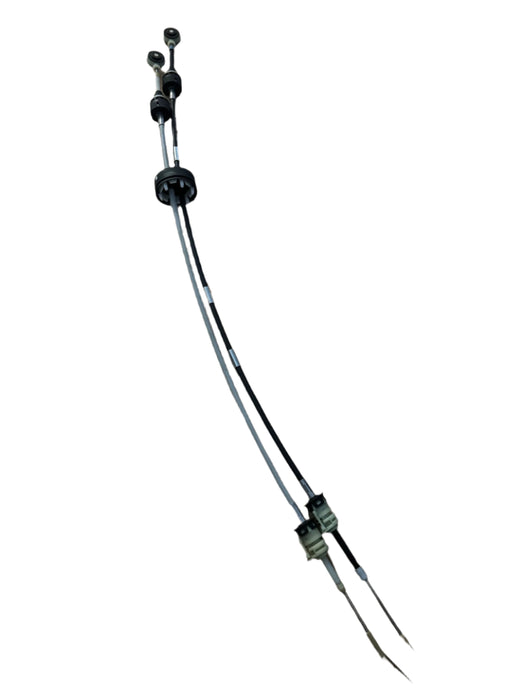 Vauxhall Astra H 1.3 Diesel 6 Speed M20 Gearshift Cables New OE Part 55350346