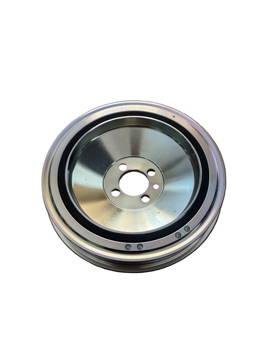 Vauxhall Astra Insignia Zafira Etc 2.0 Diesel Crankshaft Pulley New OE Part 55586935