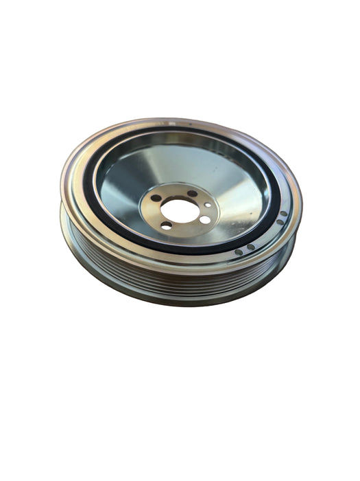 Vauxhall Astra Insignia Zafira Etc 2.0 Diesel Crankshaft Pulley New OE Part 55586935