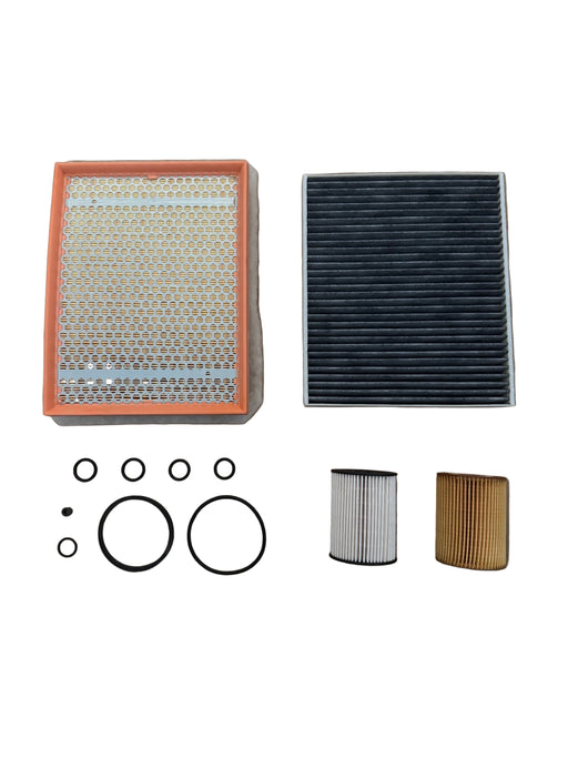 Vauxhall Zafira B 1.7 Diesel Service Kit New OE Part 95517265