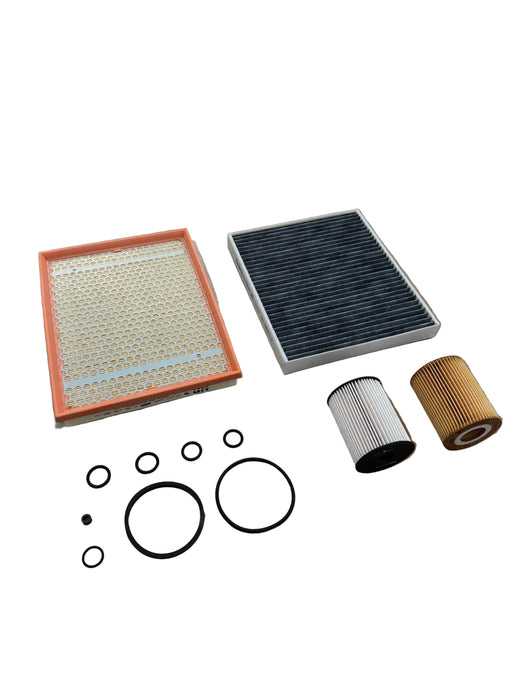 Vauxhall Zafira B 1.7 Diesel Service Kit New OE Part 95517265