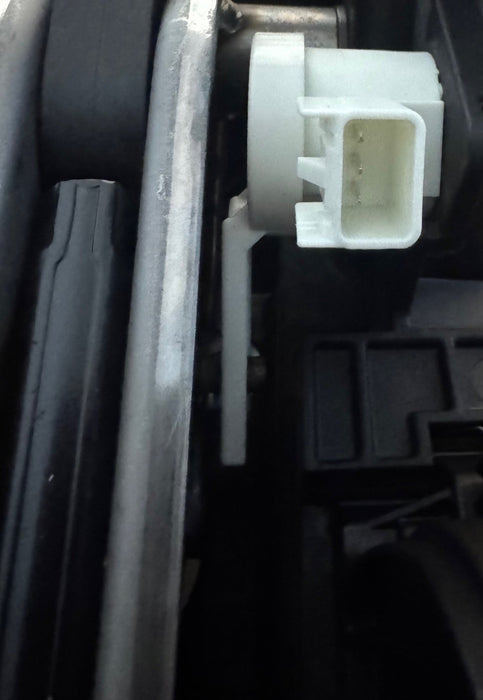 Vauxhall Astra K 1.6 Diesel Brake & Clutch Pedal Box Assembly New OE Part 39215859*