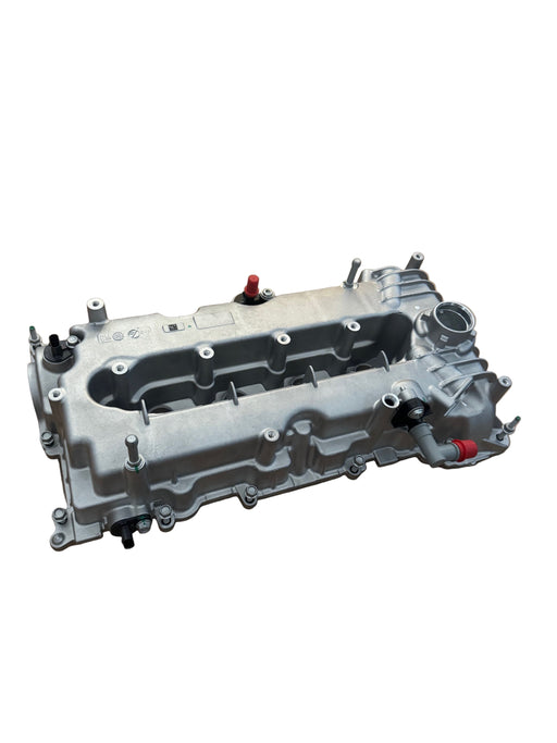 Vauxhall Astra K 1.4 Petrol Rocker Cover With Gasket New OE Part 12699335 12691021