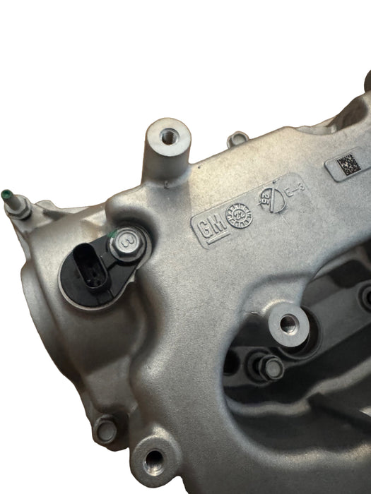 Vauxhall Astra K 1.4 Petrol Rocker Cover With Gasket New OE Part 12699335 12691021