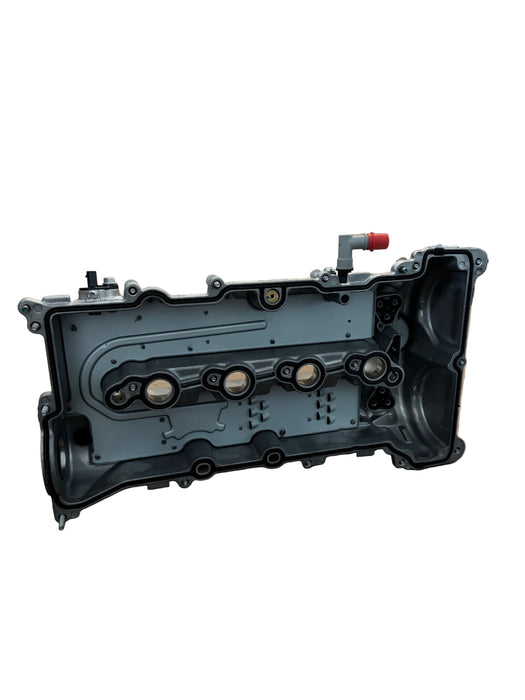 Vauxhall Astra K 1.4 Petrol Rocker Cover With Gasket New OE Part 12699335 12691021