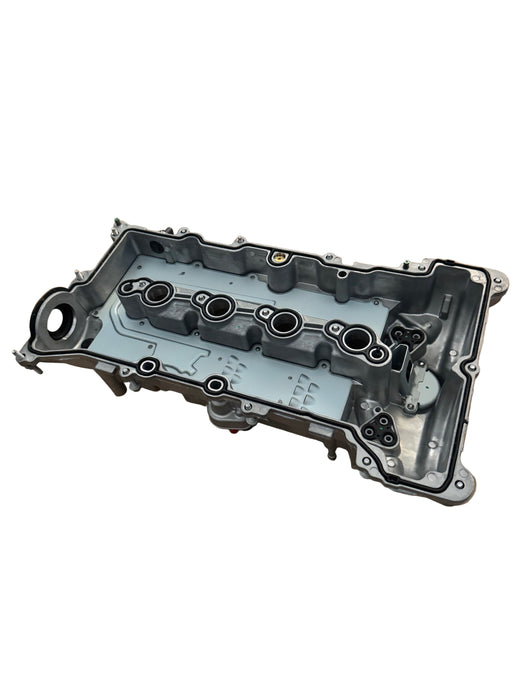 Vauxhall Astra K 1.4 Petrol Rocker Cover With Gasket New OE Part 12699335 12691021