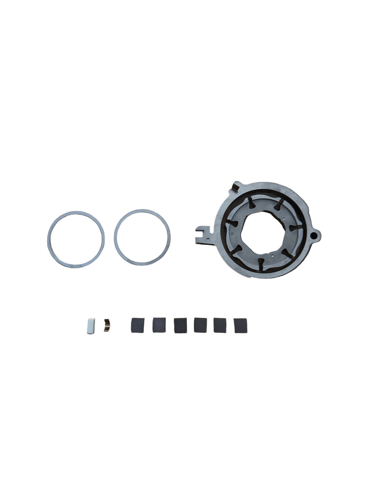 Vauxhall Corsa Meriva Insignia Mokka Etc Oil Pump Repair Kit New OE Part 25200054
