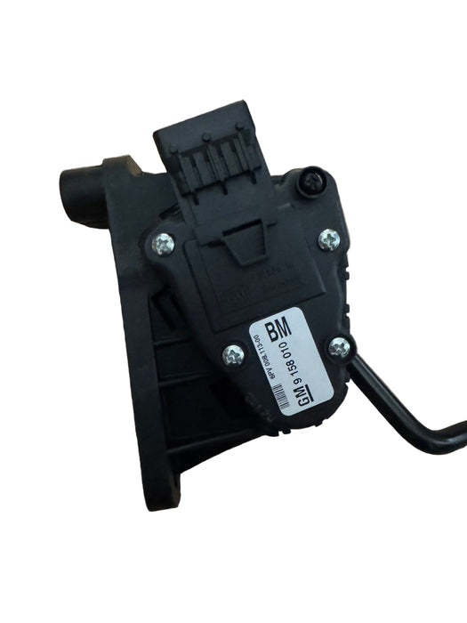 Vauxhall Astra Accelerator Pedal Ident BM New OE Part 9193190
