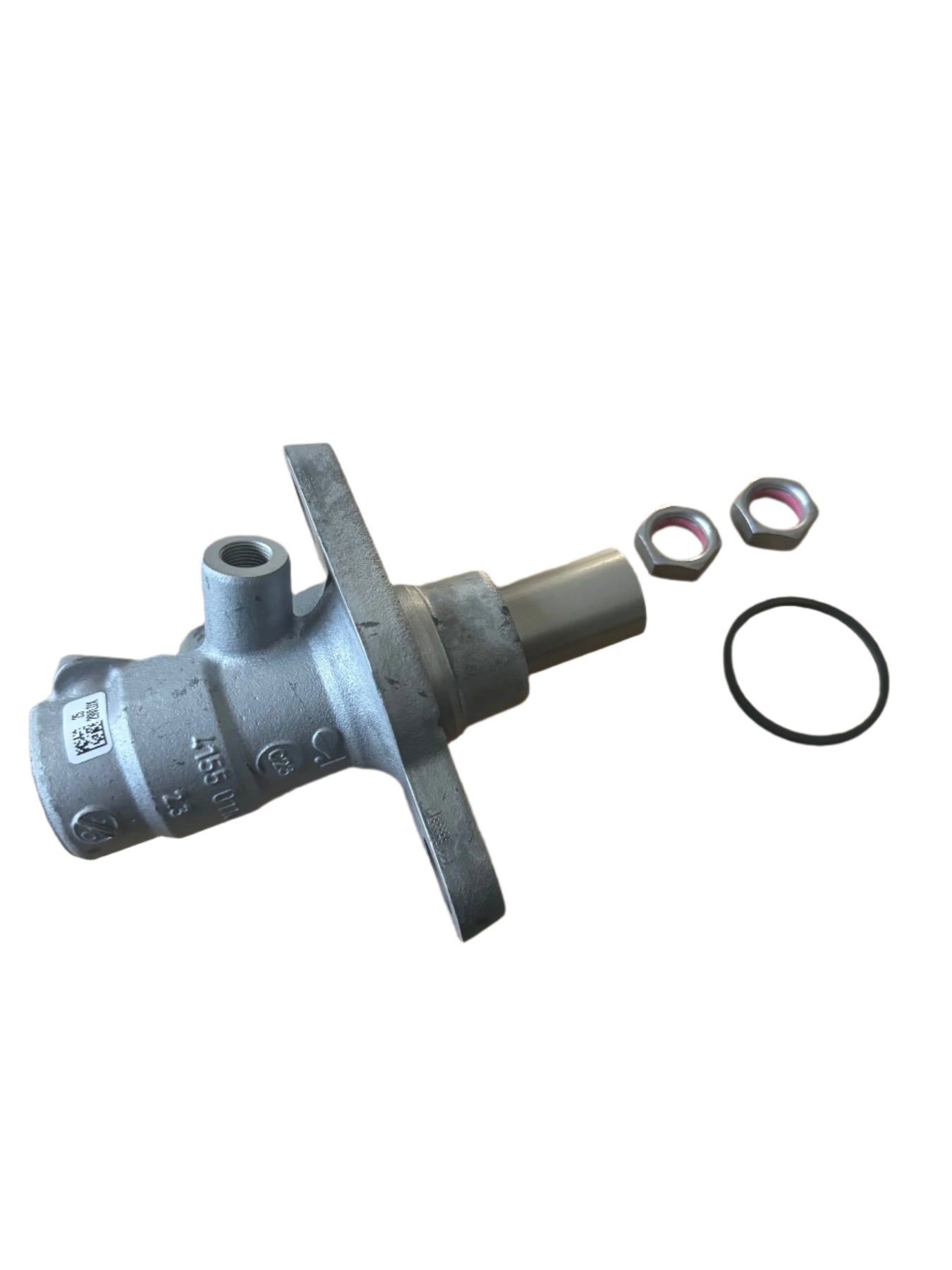 TOURNAMENT MASTER DRY 2-53ＨＲ Brake Master Cylinder ; 12K Hummer A2 ; 2530013579776