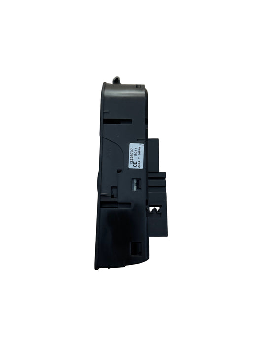 Vauxhall Astra H Drivers Side Door Window Switch New OE Part 13228880