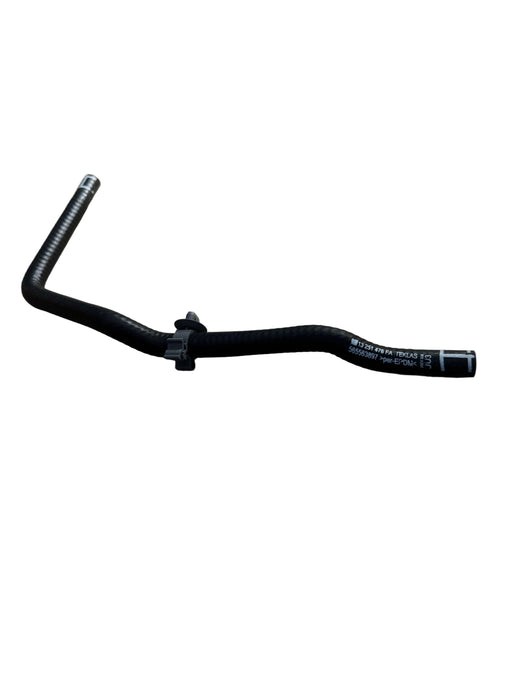 Vauxhall Zafira C Astra J A16LET Degassing Hose From Header Tank New OE Part 13251476