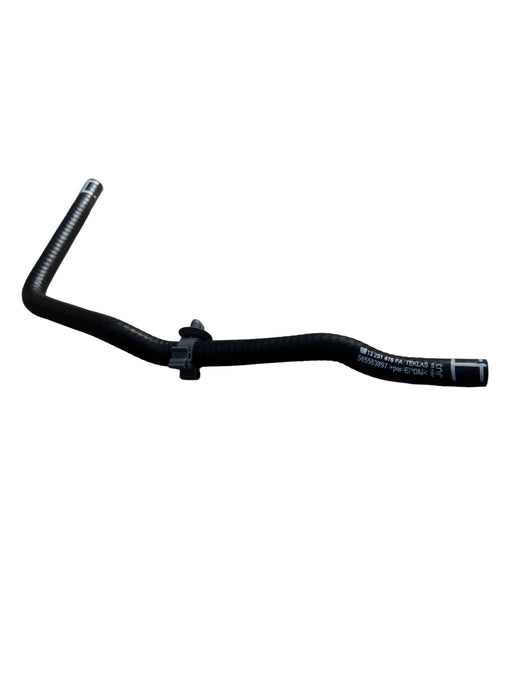 Vauxhall Zafira C Astra J A16LET Degassing Hose From Header Tank New OE Part 13251476