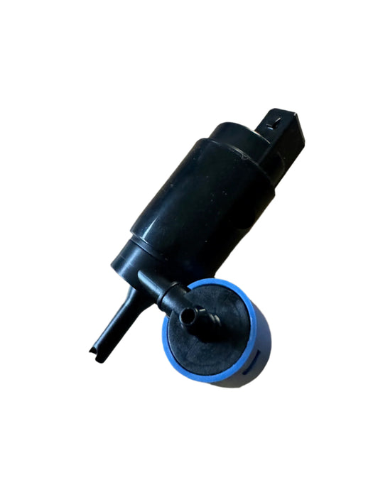 Windscreen Washer Pump Front & Rear New Topran. 90585762. 103173