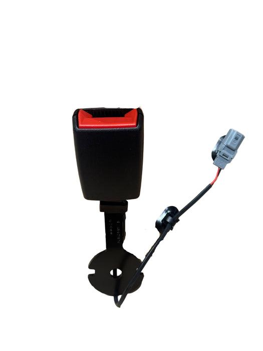 Vauxhall Vivaro B Front Seat Belt Buckle Fits Both Sides New OE Part 93868120