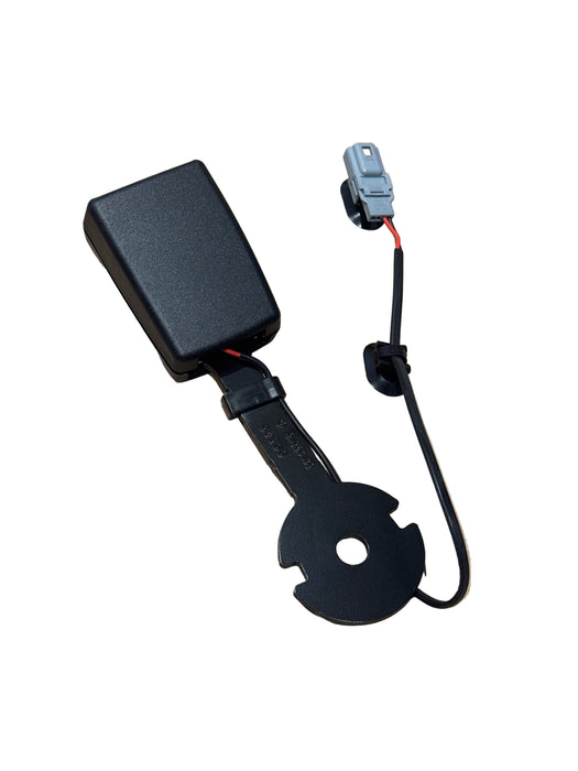 Vauxhall Vivaro B Front Seat Belt Buckle Fits Both Sides New OE Part 93868120