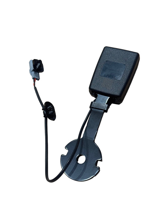 Vauxhall Vivaro B Front Seat Belt Buckle Fits Both Sides New OE Part 93868120