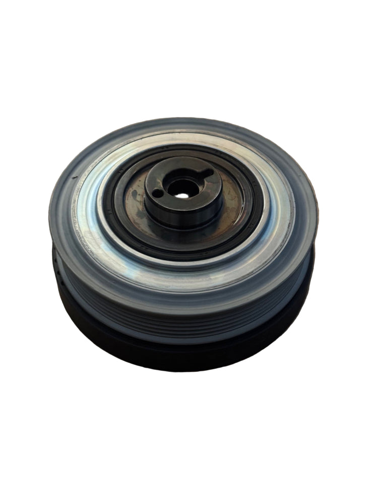 Vauxhall Astra K Petrol 1.6 Lower Crankshaft Crank Pulley New OE Part 55491021
