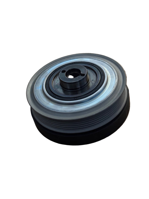 Vauxhall Astra K Petrol 1.6 Lower Crankshaft Crank Pulley New OE Part 55491021