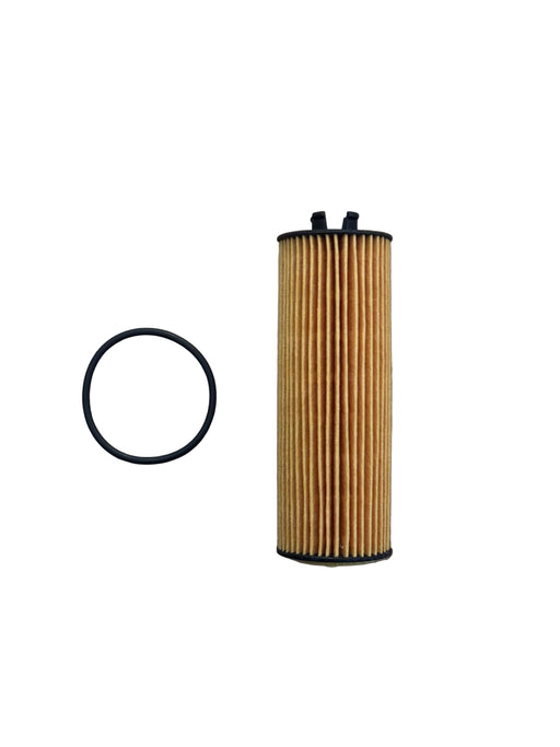 Vauxhall Corsa E Petrol Oil Filter New OE Part 55589295 55353324