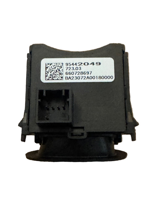 Vauxhall Mokka Interior Windscreen Wiper & Washer Stalk Switch New OE Part 95442049