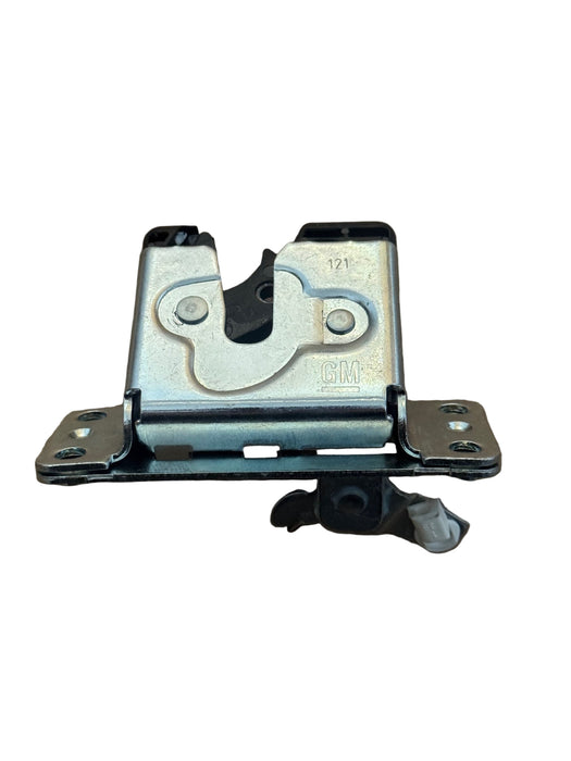 Vauxhall Vivaro A & B (2001-2020) Rear Tail Gate Latch New OE Part 93458109