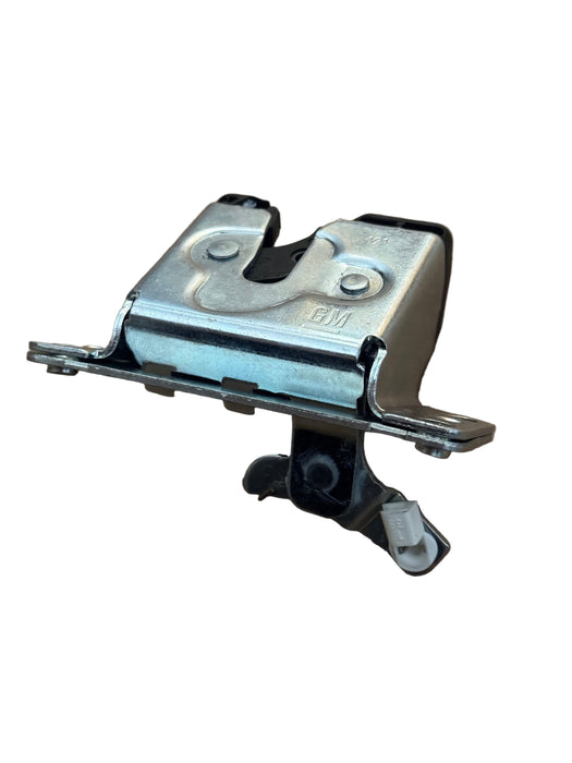 Vauxhall Vivaro A & B (2001-2020) Rear Tail Gate Latch New OE Part 93458109