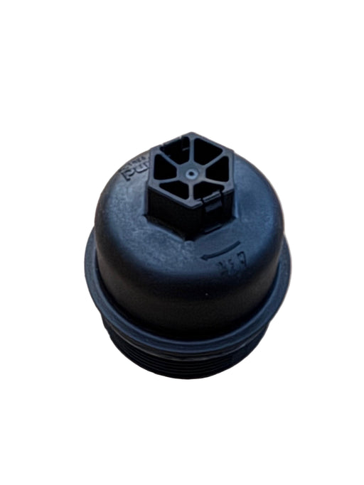 Vauxhall Movano A Vivaro A Diesel Oil Filter Cover Cap New OE Part 93161666