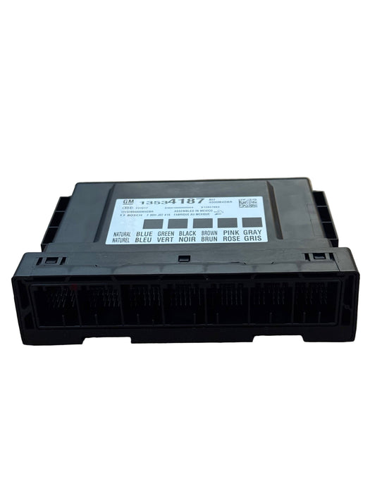 Vauxhall Astra K (2017-2018) Body Control Module New OE Part 13594614 13534187
