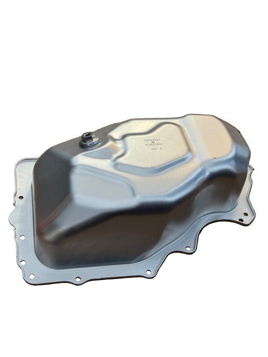 Vauxhall Astra K 1.2 Petrol Lower Oil Sump Pan New OE Part 55509997