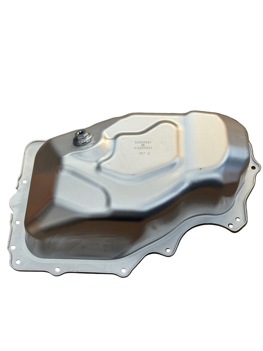 Vauxhall Astra K 1.2 Petrol Lower Oil Sump Pan New OE Part 55509997