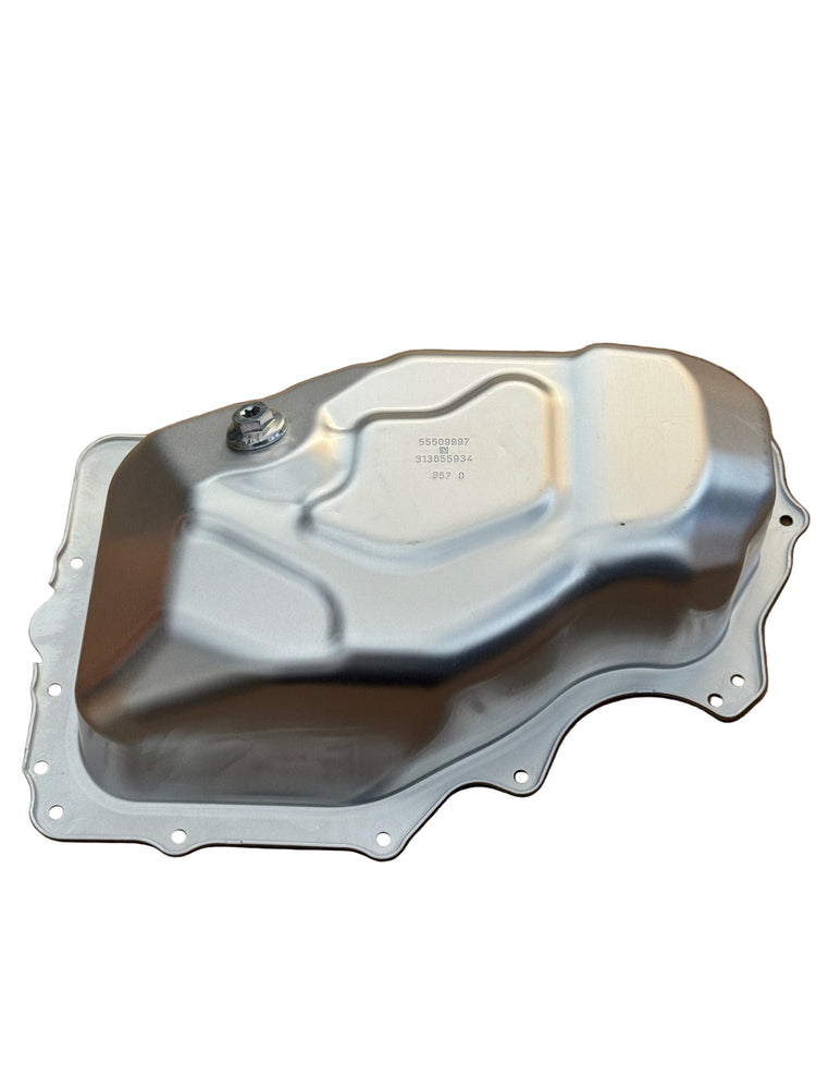 Vauxhall Astra K 1.2 Petrol Lower Oil Sump Pan New OE Part 55509997