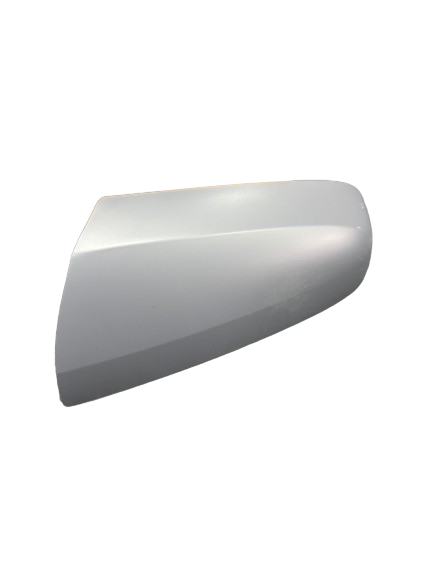 Vauxhall Zafira B 2005-2009 N/S Passenger Primed Door Mirror Cover 13170879