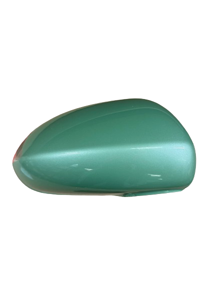 Vauxhall Insignia Driver Side Wing Mirror Cover – Myth Green 30K – Direct Fit
