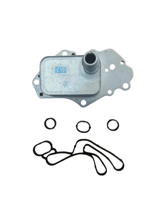 Vauxhall Astra K Meriva B Mokka Zafira C Insignia Oil Cooler New NRF 31347B Part 55494842*