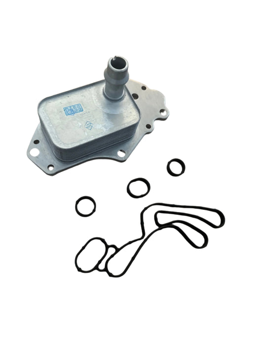 Vauxhall Astra K Meriva B Mokka Zafira C Insignia Oil Cooler New NRF 31347B Part 55494842*
