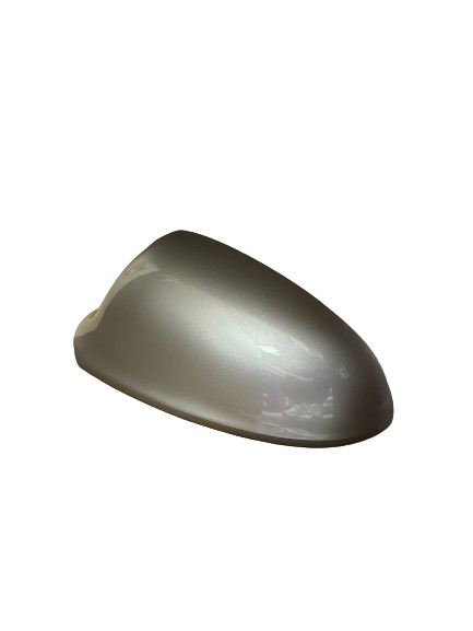 Vauxhall Astra J (2009-2015) N/S Door Mirror Cover. Silver, 2AU, Z157, GAN, Z176