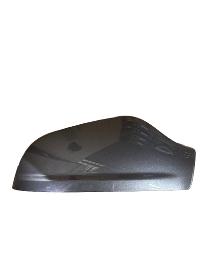 Vauxhall Astra H (2009+) RH Door Mirror Cover Technical Grey GAL 177 Painted New 13300591