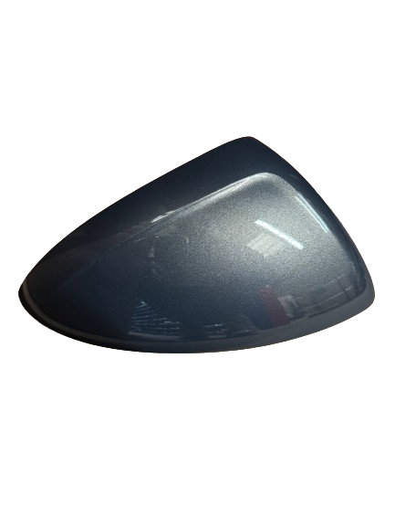 Vauxhall Astra K Driver Side Door Wing Mirror Cover Phantom Grey GWH/190