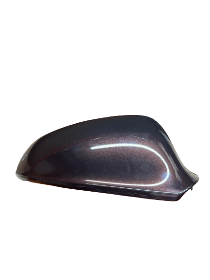 Vauxhall Astra J Cascada Driver Side Mahogany Macadamia Door Mirror Cover